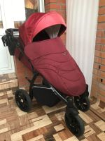 Лот: 20840402. Фото: 2. Коляска tutis aero. Детский транспорт
