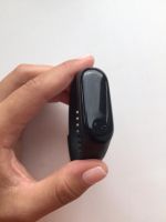 Лот: 14555964. Фото: 3. Xiaomi mi band 3 фитнес бпаслетт... Смартфоны, связь, навигация