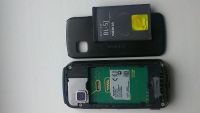 Лот: 3195719. Фото: 3. Nokia 5228. Красноярск