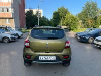 Лот: 25671360. Фото: 4. Renault Sandero Stepway 1.6 MT...