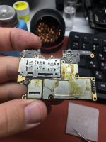 Лот: 18939115. Фото: 2. Материнская плата Xiaomi Redmi... Запчасти, оборудование