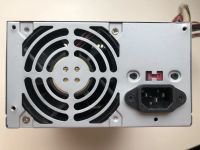 Лот: 21725195. Фото: 3. БП 350W FSP ATX350F (24+4pin). Компьютеры, оргтехника, канцтовары