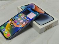 Лот: 21246093. Фото: 7. iPhone 14 Plus 128 ГБ (47389)