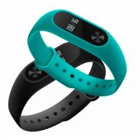 Лот: 8290763. Фото: 4. Xiaomi Mi Band 2 умный фитнес...