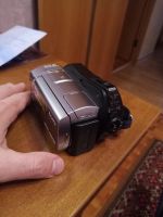 Лот: 20341999. Фото: 2. Видеокамера Sony dcr-sr85. Фото, видеокамеры, оптика