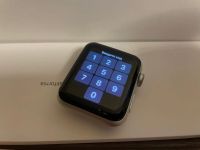 Лот: 17939283. Фото: 2. Apple watch 3 42mm. Смартфоны, связь, навигация
