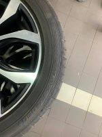 Лот: 15894611. Фото: 3. Шины Dunlop 255/50/R20 на дисках... Авто, мото, водный транспорт