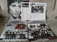 Лот: 11310449. Фото: 2. Bruce Springsteen - 2LP – The... Коллекционирование, моделизм