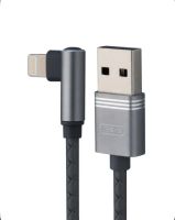 Лот: 25794308. Фото: 2. КАБЕЛЬ BYZ X1i AM-8pin (Lightning... Аксессуары
