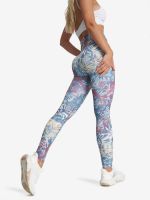 Лот: 22446994. Фото: 3. Легинсы женские Demix ActiveMove... Одежда, обувь, галантерея