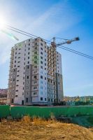 Лот: 15146696. Фото: 2. Продам 3-комн. 61 кв.м. Красноярск... Продажа