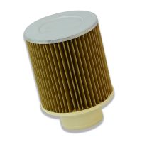 Лот: 25392033. Фото: 2. Фильтр воздушный FA420S JapanParts... Автозапчасти