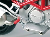 Лот: 7541058. Фото: 6. Peg Perego Электромотоцикл Ducati...