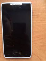 Лот: 7439070. Фото: 2. смартфон Motorola Droid RAZR xt... Смартфоны, связь, навигация