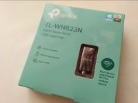 Лот: 19941122. Фото: 7. Wi-fi адаптер TP-Link TL-WN823N...