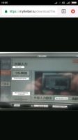 Лот: 12616938. Фото: 4. Магнитола Eclipse AVN119MRE. Красноярск
