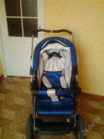 Лот: 2845321. Фото: 3. срочно продам коляску!!!. Дети растут