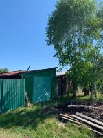 Лот: 19108338. Фото: 2. Гараж под разбор. Срубы и конструкции