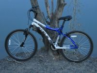 Лот: 7835008. Фото: 4. велосипед горный MTB, кросс-кантри... Красноярск