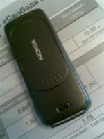 Лот: 306672. Фото: 3. Nokia N73. Красноярск