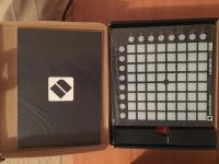 Лот: 8782235. Фото: 2. Launchpad MINI Novation. Музыкальные инструменты