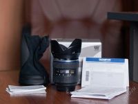 Лот: 1713072. Фото: 2. Olympus ED 12-60mm 2.8-4.0 SWD. Фото, видеокамеры, оптика