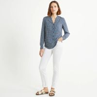 Лот: 24230633. Фото: 2. Блузка LaRedoute. Женская одежда