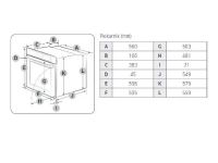 Лот: 25883120. Фото: 6. Электрический духовой шкаф Samsung...