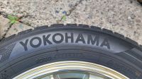 Лот: 19440110. Фото: 5. Зимняя резина Yokohama 205/60...
