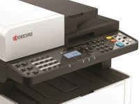 Лот: 20589614. Фото: 11. МФУ Kyocera Ecosys M2540DN + 2...