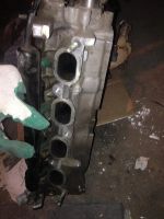 Лот: 10330555. Фото: 4. Головка блока 1nz toyota alex... Красноярск