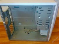 Лот: 1074702. Фото: 2. корпус INWIN S506. Комплектующие