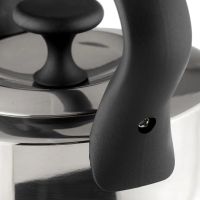 Лот: 23691972. Фото: 5. Чайник нержавеющая сталь, 2.8...