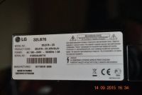 Лот: 6106588. Фото: 4. Продам телевизор LG повторно!!. Красноярск