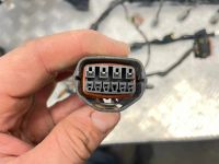 Лот: 25727722. Фото: 9. проводка двс Kia Ceed ED