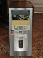 Лот: 3422563. Фото: 2. продам двухъядерный рабочий системник... Компьютеры, ноутбуки, планшеты
