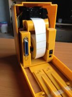 Лот: 4275944. Фото: 3. Термопринтер (принтер этикеток... Бизнес