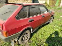 Лот: 20840486. Фото: 4. ВАЗ 21093
