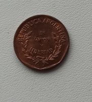 Лот: 16398099. Фото: 2. 1 сентаво Аргентина 1998. Монеты