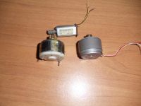 Лот: 10653773. Фото: 4. Электродвигатели, микромоторы...