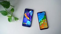 Лот: 12096134. Фото: 2. Xiaomi Redmi 6 Pro 4/32gb Gold... Смартфоны, связь, навигация
