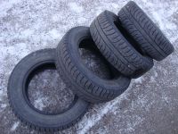 Лот: 10274972. Фото: 7. 195/65/15 Bridgestone ICE Cruiser-7000...