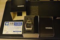 Лот: 14374327. Фото: 6. дорогие престижные часы Casio...