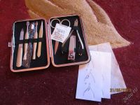 Лот: 2859139. Фото: 2. маникюрный набор Джордани Голд. Маникюр и педикюр