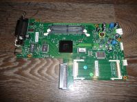 Лот: 6424888. Фото: 8. Плата форматера (сетевая) Q6507-61005...