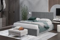Лот: 24892501. Фото: 2. Каркас кровати Hoff Lorena. Мебель для спальни