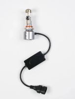 Лот: 25523794. Фото: 4. Светодиодные led ламы 9005 HB3. Красноярск