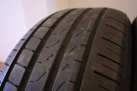 Лот: 9129440. Фото: 2. Немецкие Pirelli Cinturato P7... Шины, Диски