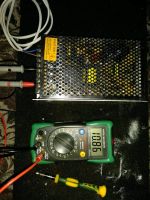 Лот: 12021129. Фото: 6. Блок питания 12 v 20 A