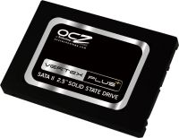 Лот: 7716770. Фото: 3. SSD OCZ 120Gb 2,5" Vertex Plus... Компьютеры, оргтехника, канцтовары